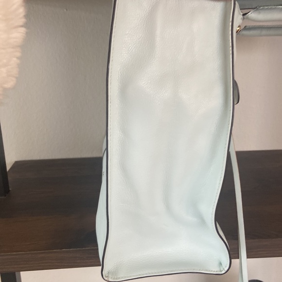 Authentic Rebecca Minkoff Tote - Picture 6 of 9